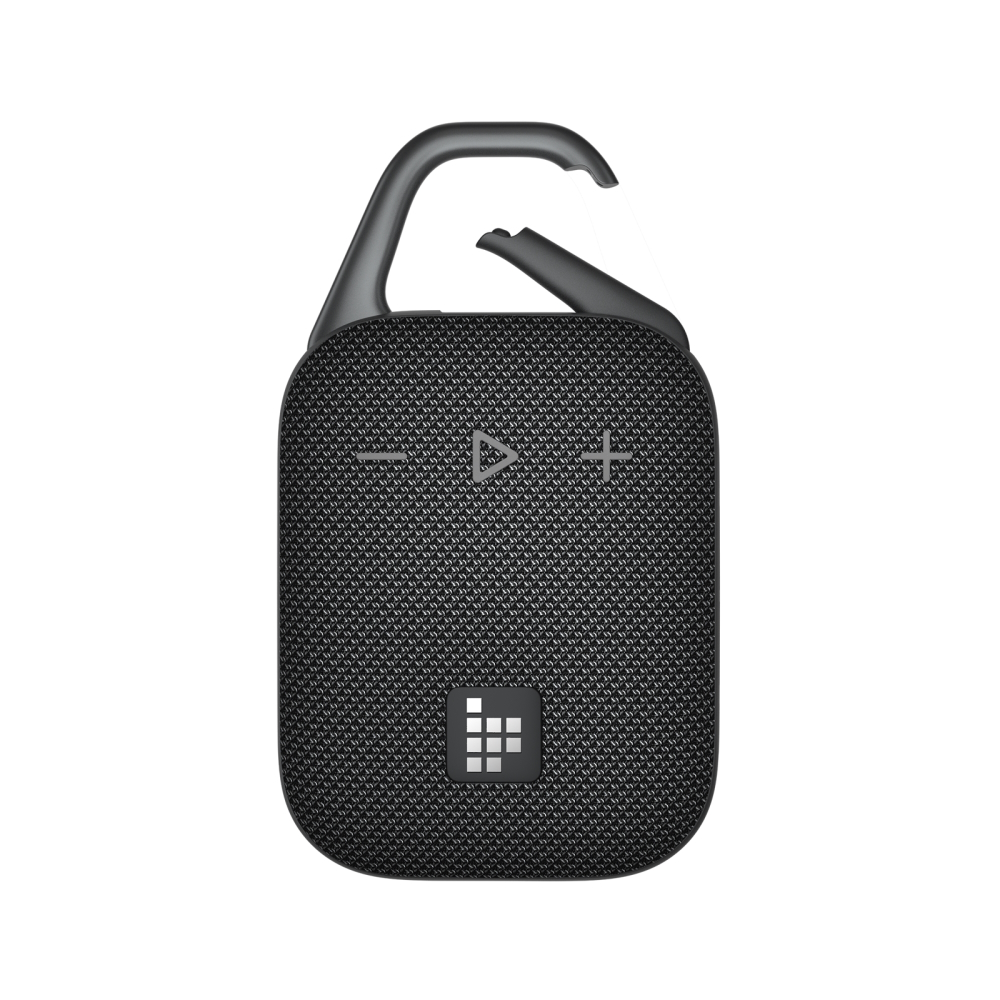 Акустика Tronsmart Mirtune H1, черный