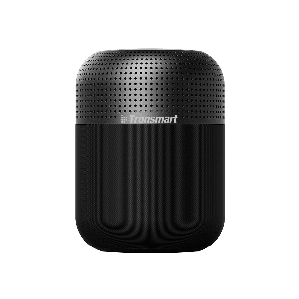 Акустика Tronsmart Element T6 Max черный