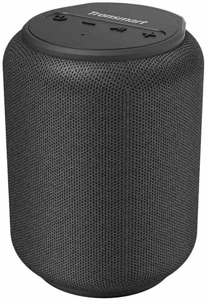 Акустика Tronsmart Element T6 Mini черный