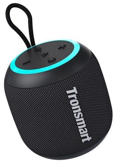 Акустика Tronsmart T7 Mini черный