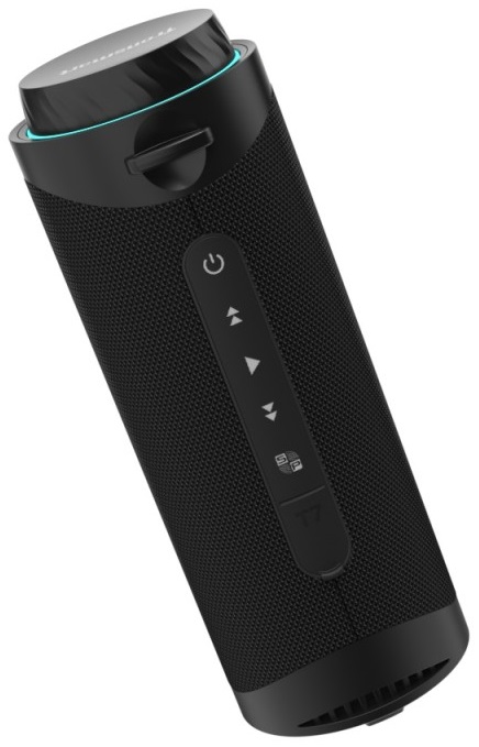 Акустика Tronsmart T7 черный
