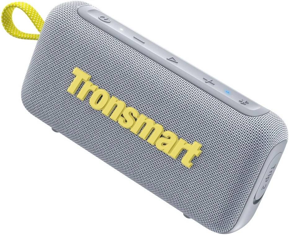 Акустика Tronsmart Trip 2 серый