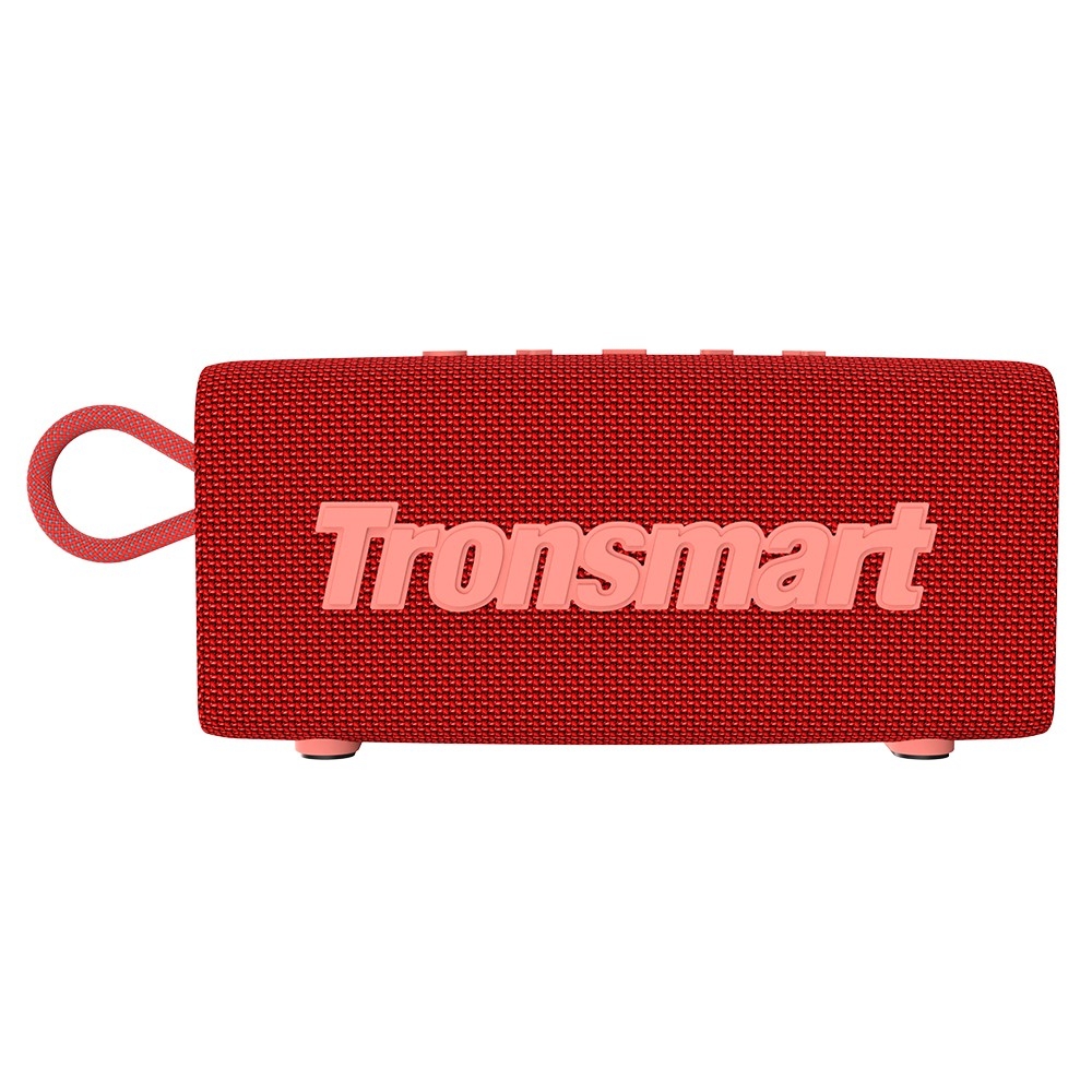 Акустика Tronsmart Trip красный
