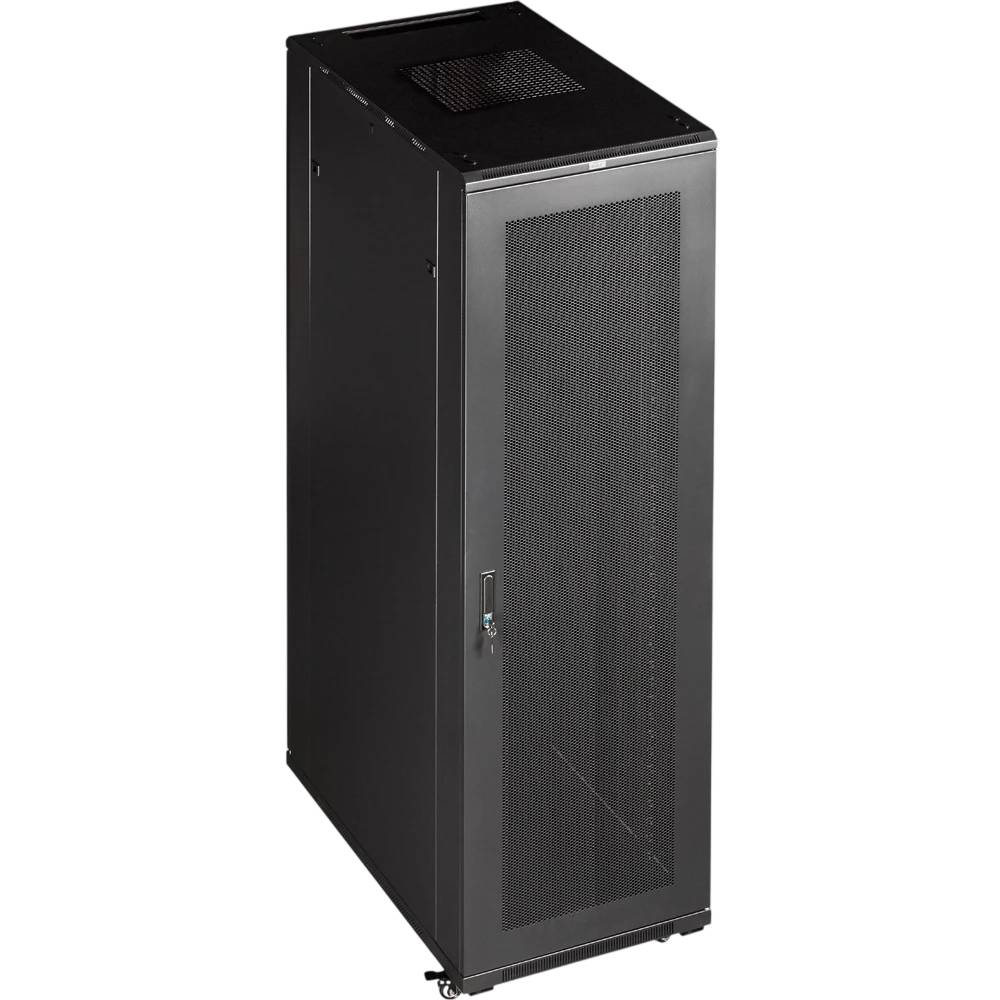 Шкаф коммутационный TWT TWT-CBB-42U-6X10-P1 42U, 600х1000мм