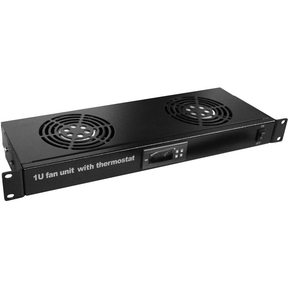 Модуль вентиляторный TWT TWT-CBB-FANB2-RACK-T