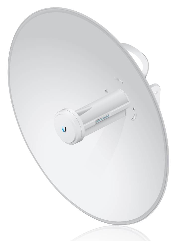 Мост Wi-Fi Ubiquiti PowerBeam 5AC Gen2 PBE-5AC-Gen2