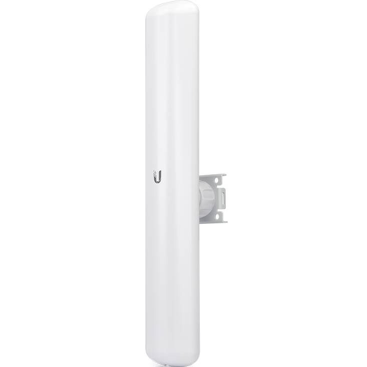 Точка доступа Wi-Fi Ubiquiti LiteAP ac LAP-120, 5GHz, 450Mbps, 1xLAN 1Gbps