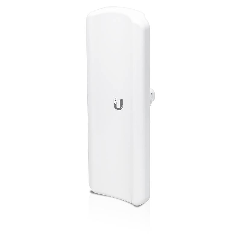 Точка доступа Wi-Fi Ubiquiti LiteAP GPS LAP-GPS, 2.4/5GHz, 450Mbps, 1xLAN 1Gbps