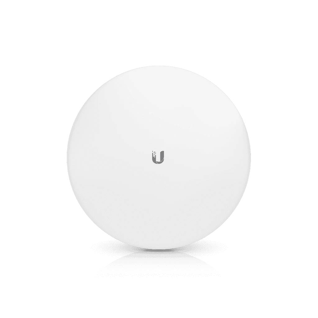 Точка доступа Wi-Fi Ubiquiti LTU Pro LTU-PRO, 5Ghz, 600Mbps, 1xLAN 1Gbps