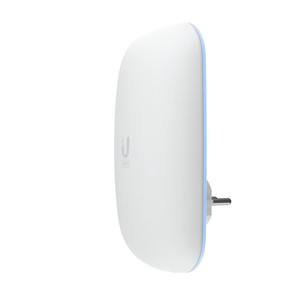 Точка доступа Wi-Fi Ubiquiti UniFi 6 AP Extender U6-Extender, 2.4/5Ghz, 5378Mbps