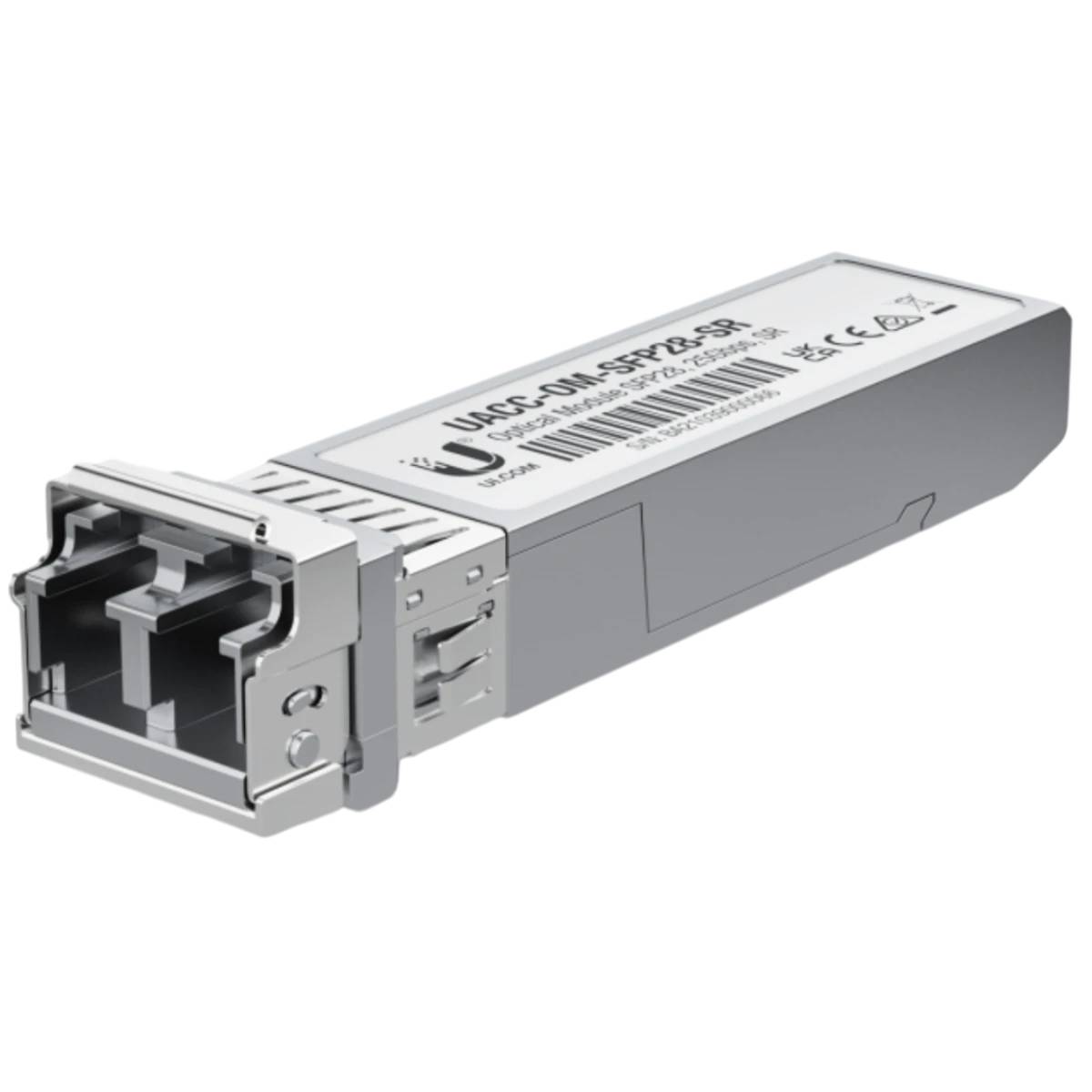 Трансивер Ubiquiti UACC-OM-SFP28-SR
