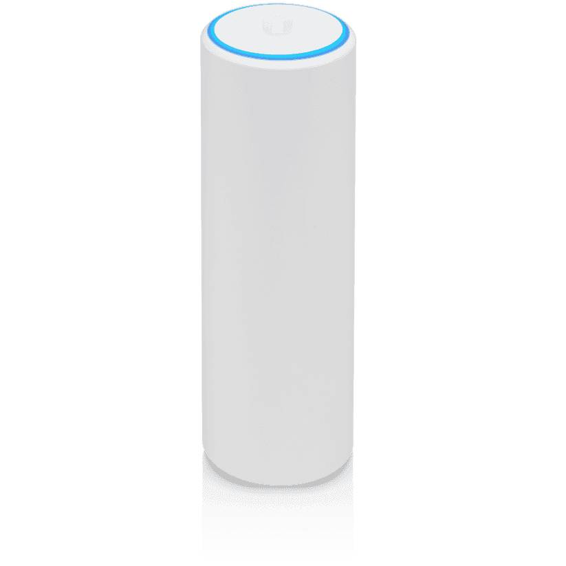 Точка доступа Wi-Fi Ubiquiti UniFi AP Flex HD UAP-FLEXHD, 2.4/5GHz, 2033Mbps, 1xLAN 1Gbps