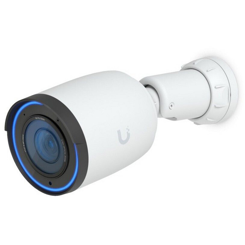 IP-камера Ubiquiti UniFi Protect Camera G6 Pro Bullet White (UVC-G6-Pro-Bullet-W)