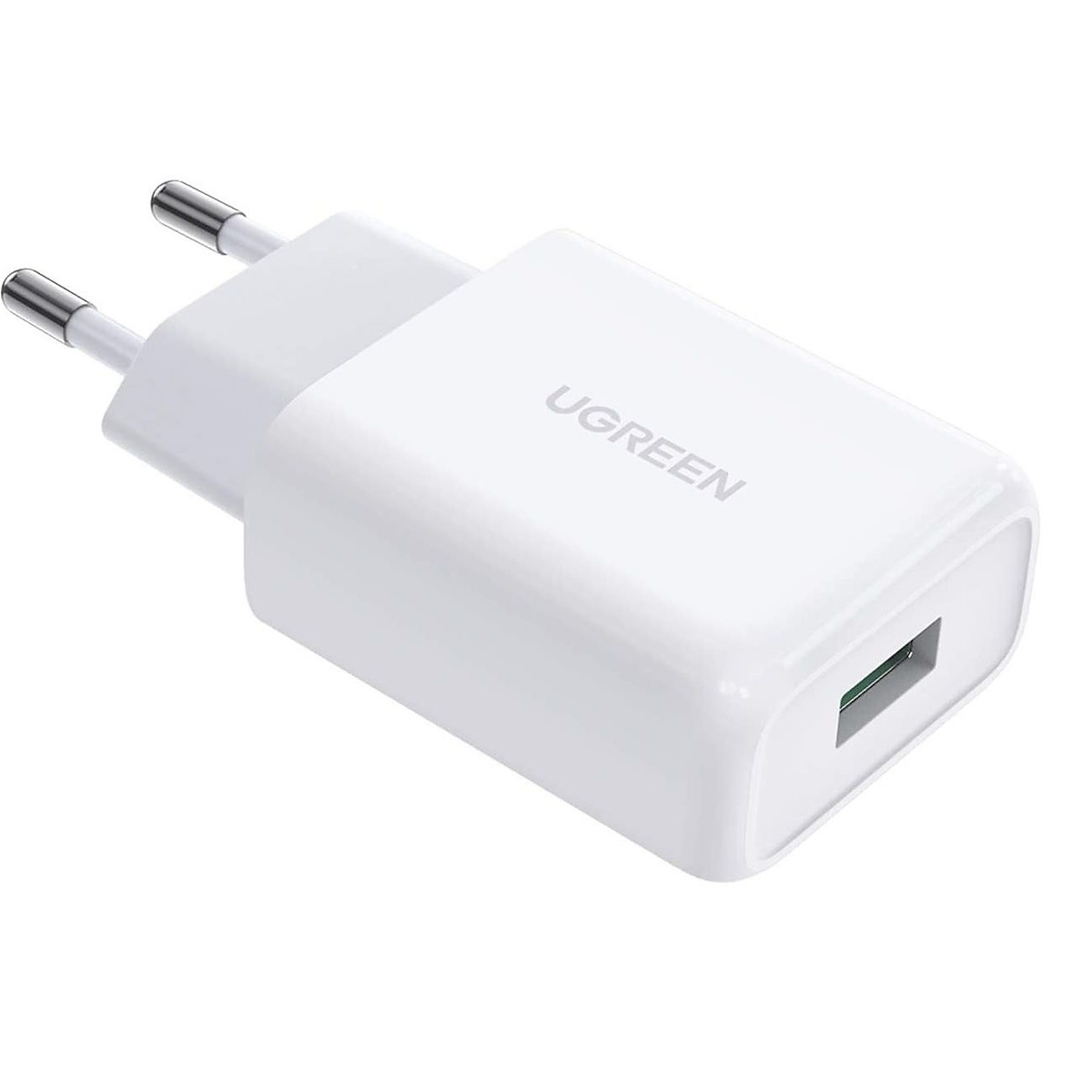 СЗУ Ugreen CD122 10133, White