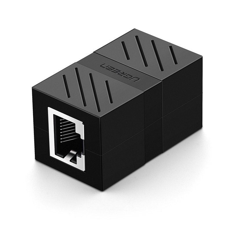 Коннектор-соединитель Ugreen NW114 20390 Black
