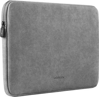Сумка Ugreen LP187, 14.9", Серый (20476)