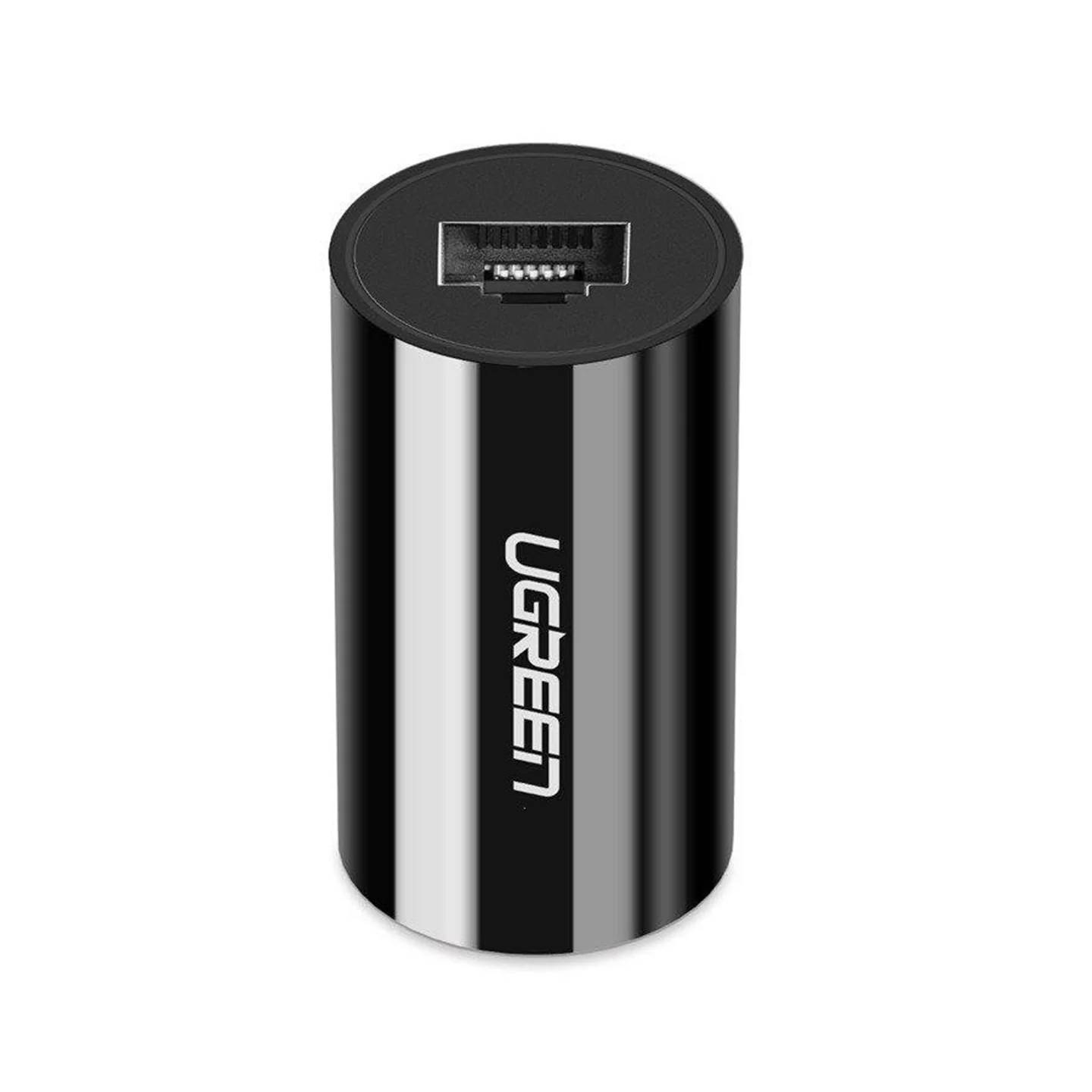 Коннектор-соединитель Ugreen NW116 30837, черный