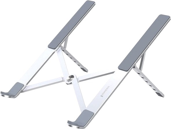 Охлаждение для ноутбука 17.3" Ugreen LP451 40289, Silver