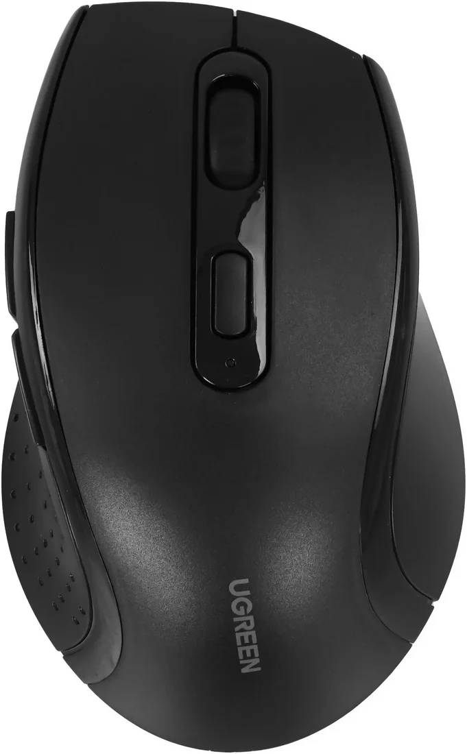 Мышь Ugreen M511 45012, Black