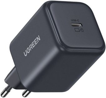 СЗУ Ugreen X524 (65052), Black, USB Type-C