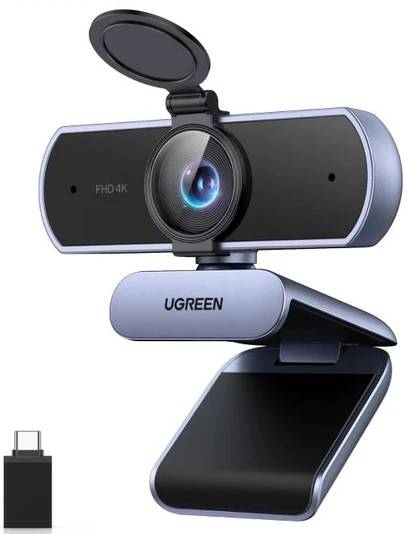 WEB камера Ugreen CM831 (65381)