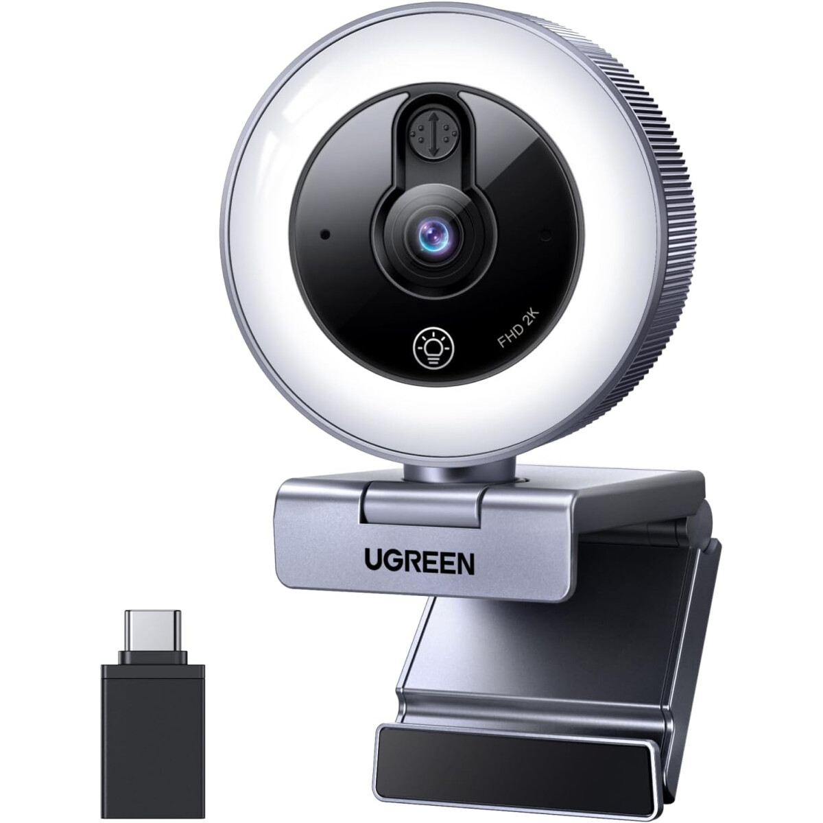 WEB камера Ugreen CM910 (65857)
