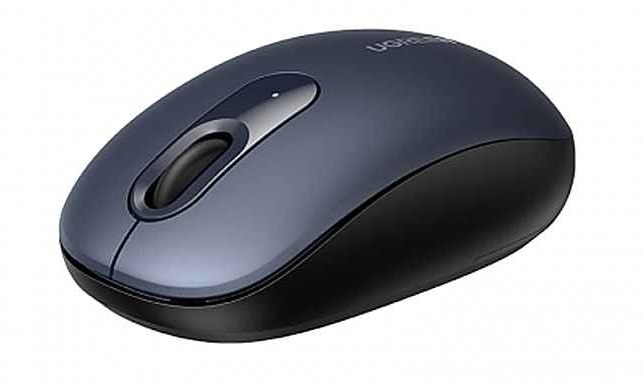 Мышь Ugreen MU105 90550, Deep Blue