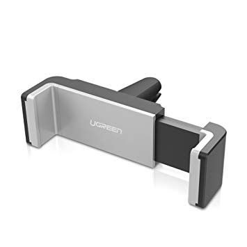 Автомобильный держатель Ugreen LP120 30283, черный-серый