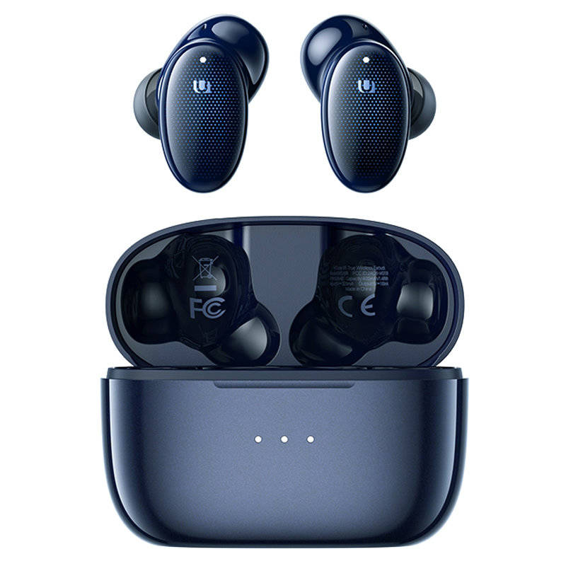 Гарнитура Ugreen HiTune X5 50648, синий