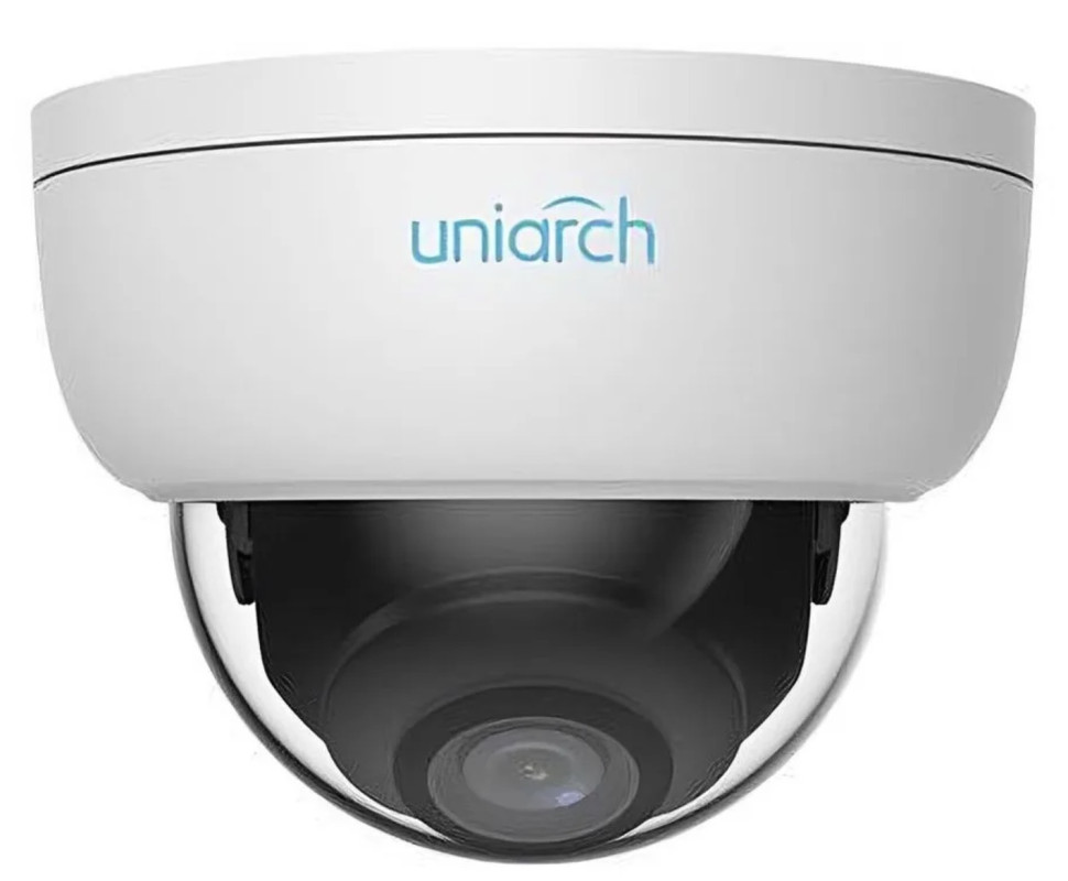 IP-камера Uniarch IPC-D122-PF40