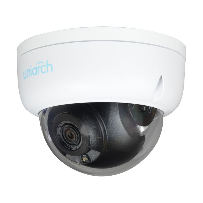 IP-камера Uniarch IPC-D124-PF40