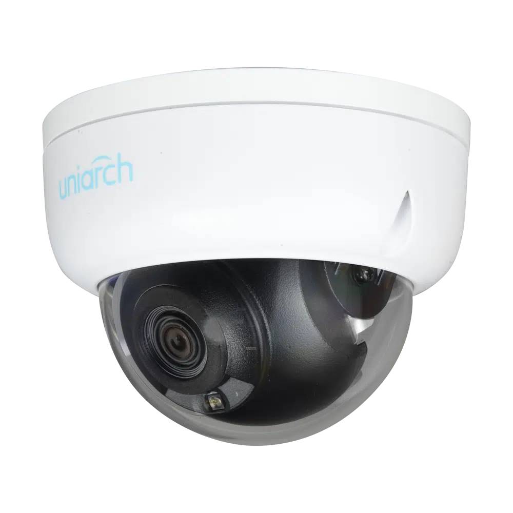 IP-камера Uniarch IPC-D125-PF40