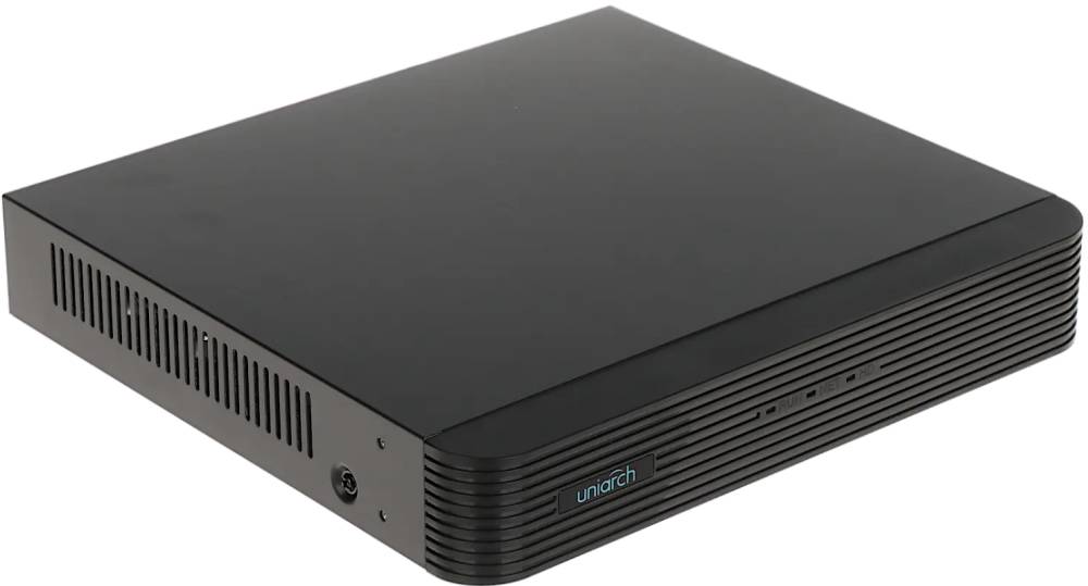 IP-видеорегистратор Uniarch NVR-104E2