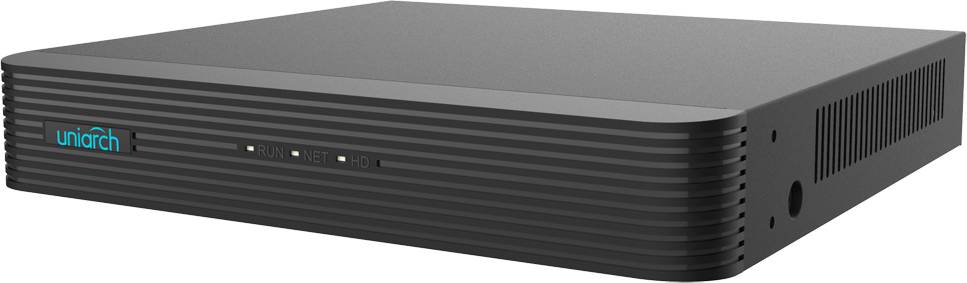 IP-видеорегистратор Uniarch NVR-108LS-P8