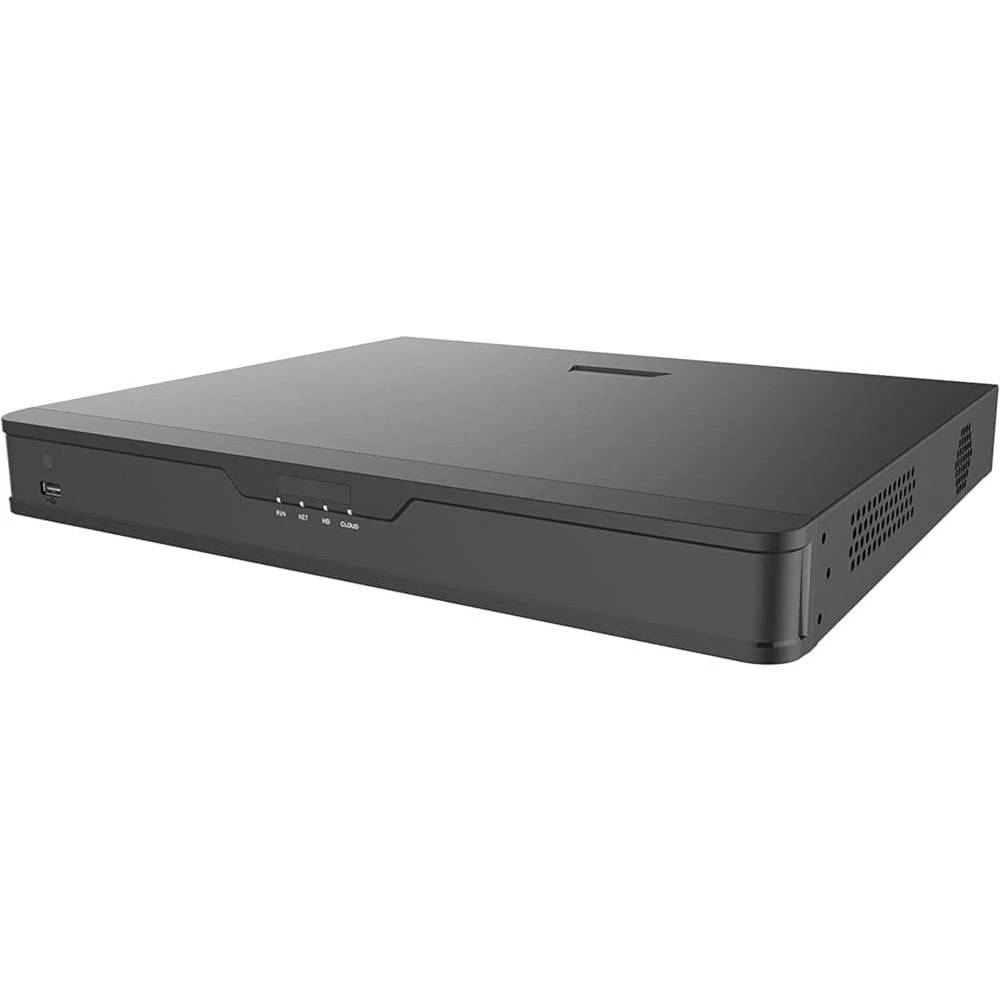 IP-видеорегистратор Uniview NVR302-16E2-P16