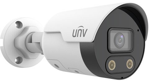 IP-камера Unv IPC2124SB-ADF40KMC-I0