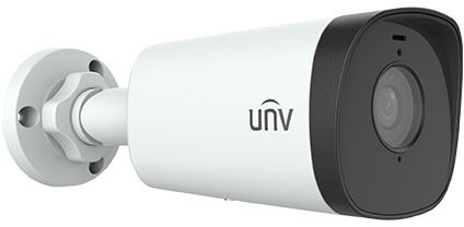 IP-камера Unv IPC2312SB-ADF40KM-I0