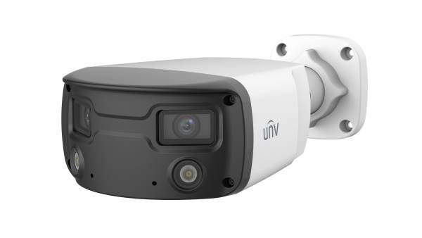 IP-камера Unv IPC2K28SE-ADF40KMC-WL-I0