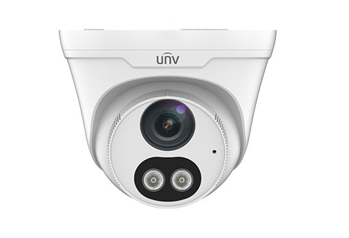 IP-камера Unv IPC3612LE-ADF28KC-WL