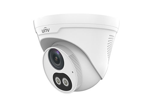 IP-камера Unv IPC3614LE-ADF40KC-WL