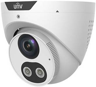 IP-камера Unv IPC3614SB-ADF40KMC-I0