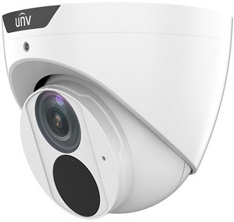 IP-камера Unv IPC3614SS-ADF28KM-I0