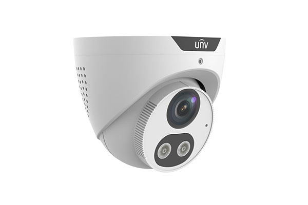 IP-камера Unv IPC3618SB-ADF40KMC-I0