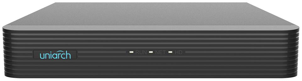 IP-видеорегистратор UNV NVR-104E2-P4