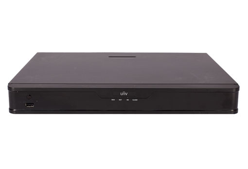 IP-видеорегистратор Unv NVR302-16S-P16