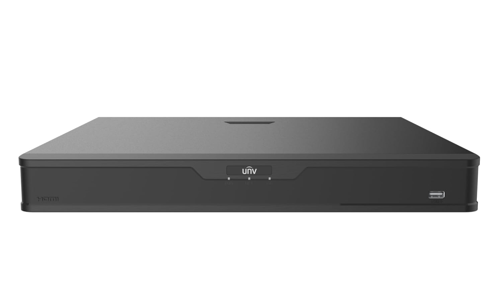 IP-видеорегистратор Unv NVR302-32B-IQ