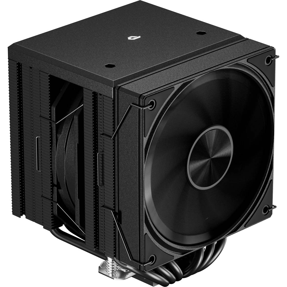 Кулер upHere UE2K6 Black, 265W (LGA1700 Ready)