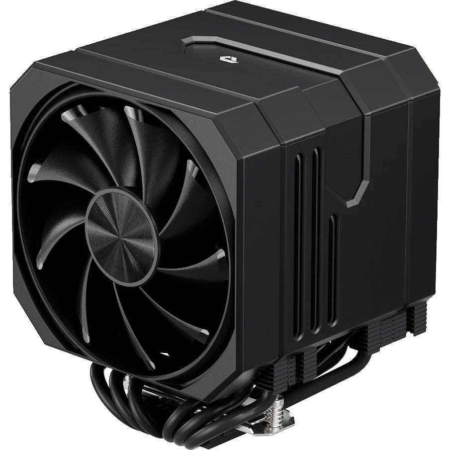 Кулер upHere UP2K6 Black, 265W (LGA1700 Ready)