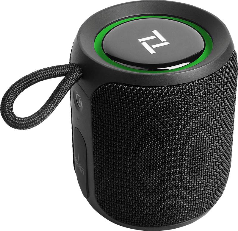 Акустика Ural ТТ М3+ мини, черный