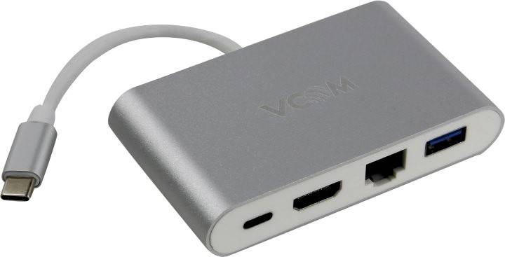 Адаптер VCOM CU455